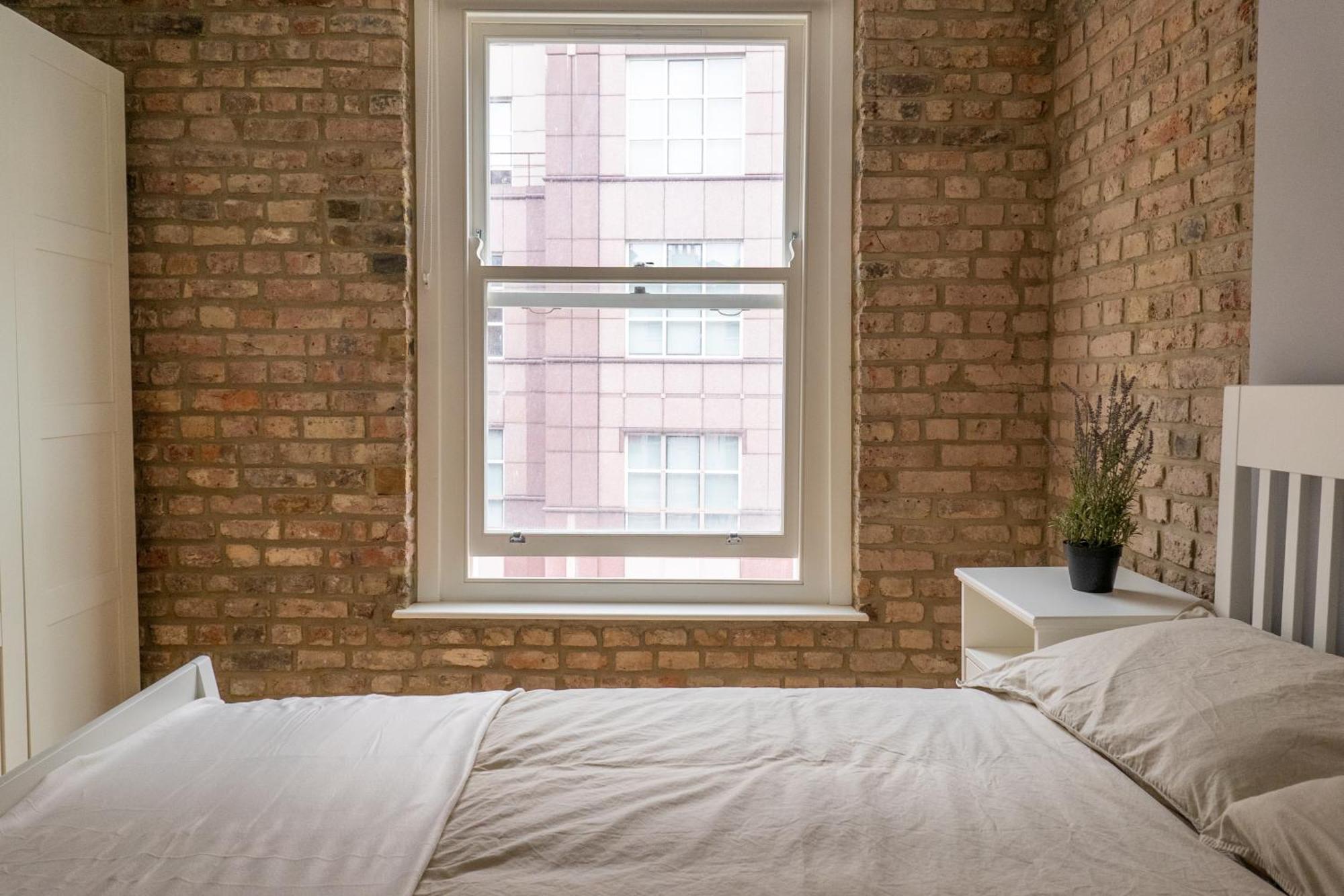 City Air Apartments - Hatton Garden - Great Transport Links ลอนดอน ภายนอก รูปภาพ