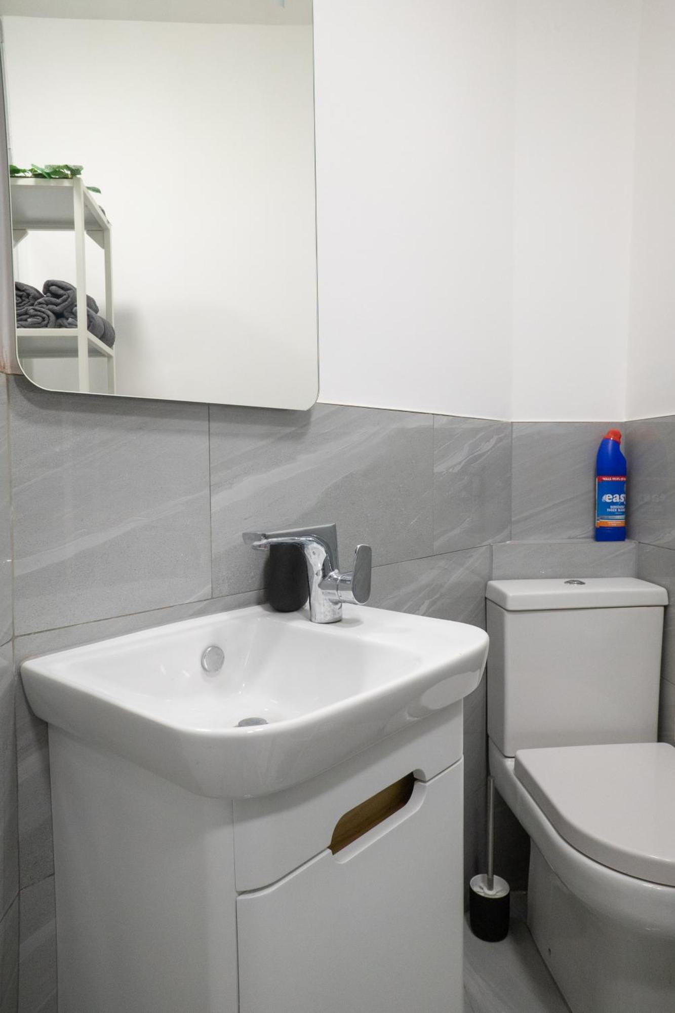 City Air Apartments - Hatton Garden - Great Transport Links ลอนดอน ภายนอก รูปภาพ